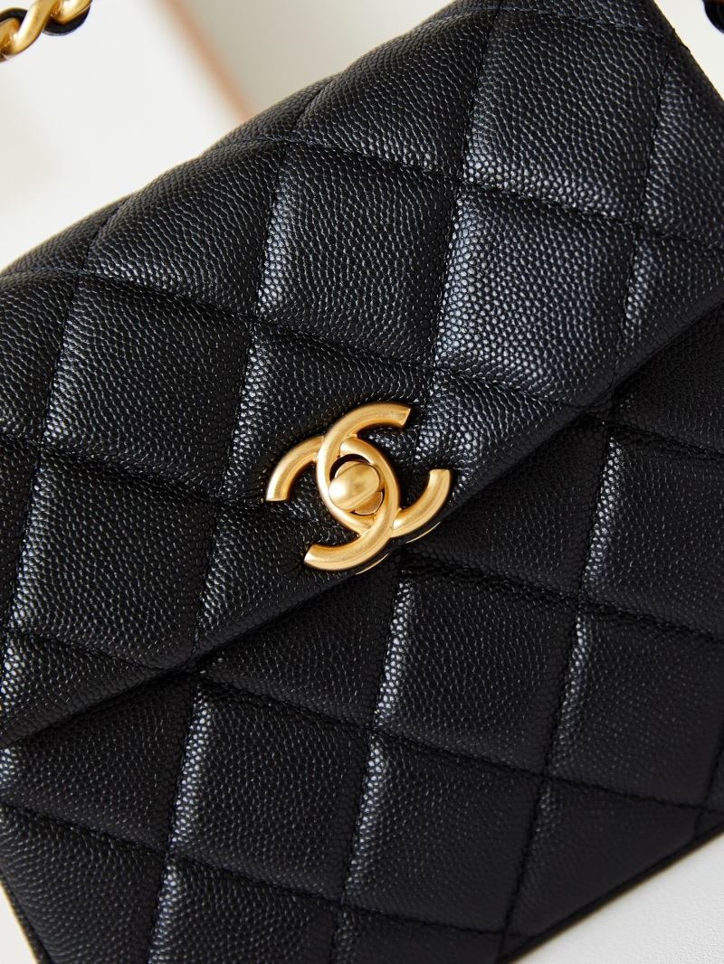 Ch**el satchel bags